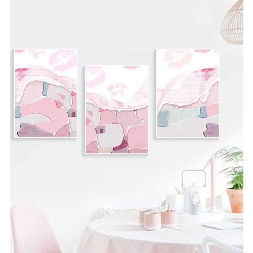 ZUNNIU ZN Wall Posters