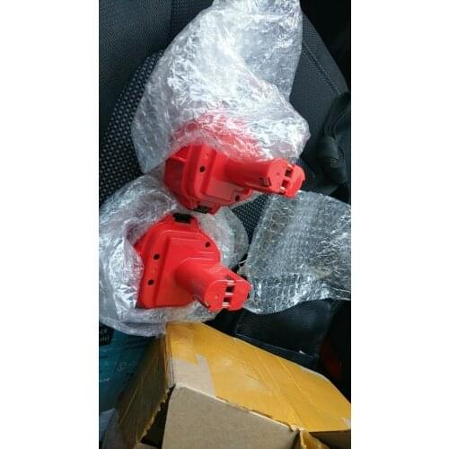 2xBrand 3500mAh Ni-MH 12V 12 Volt Battery for Makita 1220 1222 1233 1234 192681-5 192696