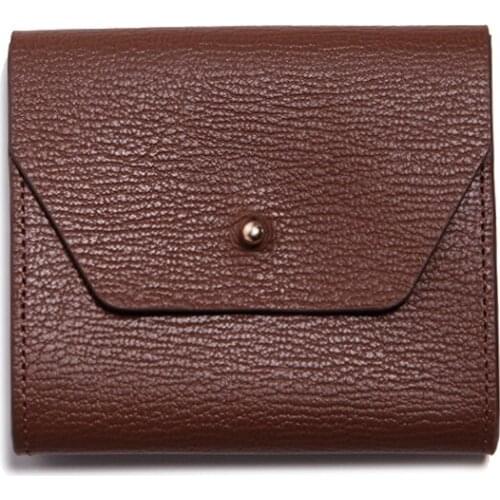 2021 Hot Womens Leather Coin Purses Fashion Mini Wallet Card Holder Hot Sales