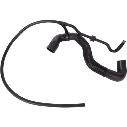 2025015982 Radiator Upper Hose Mercedes C43 / Clk 430 / Clk 55 Coolant Hose Pipe