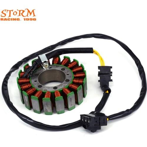 Motorcycle Engine Magneto Stator Coil For HONDA CBR1100XX CBR 1100XX 1999 2000 2001 2002 2003 2004 2005 2006