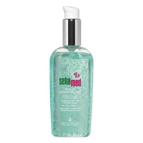 SEBAMED GEL ALOE DERMOHIDRATANTE 200 ML