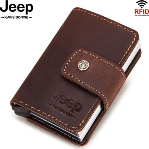 GZCZ Business Card Wallets