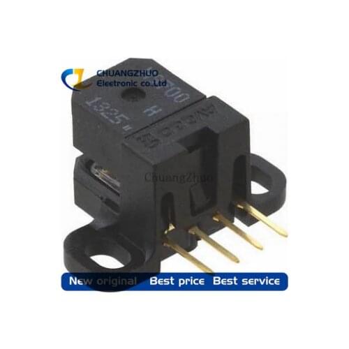 HEDS-9700#H50 H9700#H50 HEDS-9700-H50 HEDS9700#H50 Raster heads / Grating Encoder decoder / Grating reader New Original