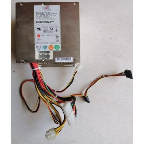 HG2-5500V Industrial computer or server Power Supply Module