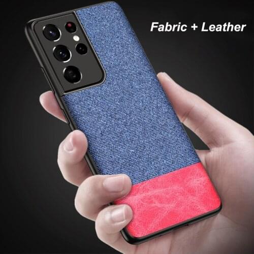 LICOERS Phone Cases Samsung Galaxy A7 2018