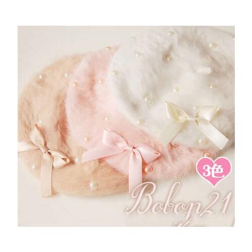 Loliloli Yoyo Women's Hats