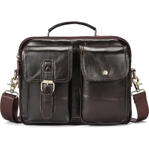 Megiabeam Men's Waist Bags