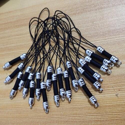 New 20 pcs/lot 8cm Circle Key Ring Bags Toys Hanger Clips Key Holder Keychain DIY Key fob DIY KeyChain Accessories