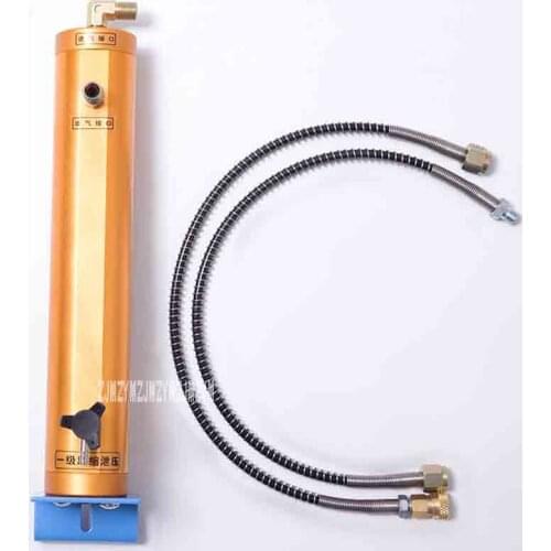 New 30Mpa Air Compressors Special Filter Maintenance-free Air Filter High Pressure Pump Filter External Oil And Water Separator