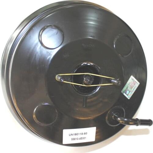 OEM 58610-4E001 For KIA BONGO BOOSTER ASSY BRAKE