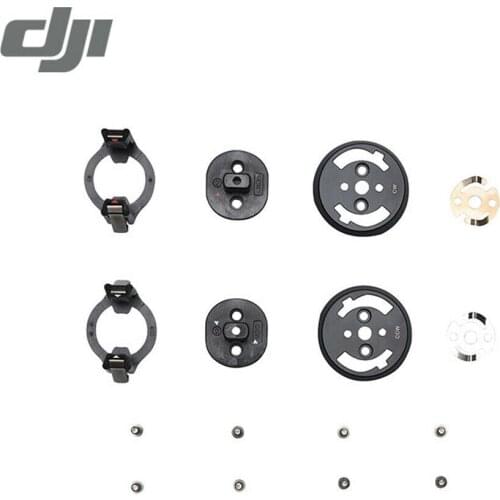 Original New DJI INSPIRE 1 1345LS Propeller Mounting Plate Part For 1345T 1360T Prop