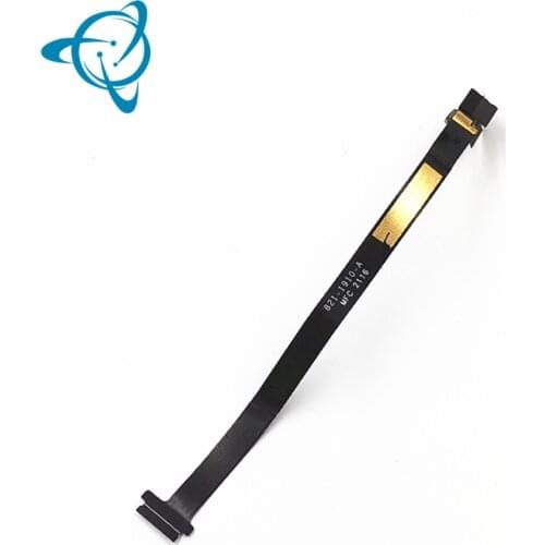 A1534 Audio Jack Board Flex Cable 821-1910-A 821-00885-A For MacBook Retina 12" A1534 2015-2017 EMC 2746 EMC 2991 EMC 3099