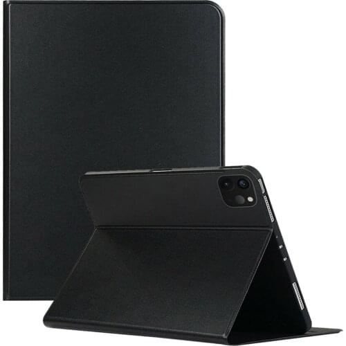 Case for iPad Pro 11 2021 A2377 Flat Flip Auto Smart Magnetic Electronic Book Tablet Accessories for iPad Pro 11 2020 A2228