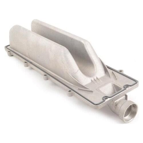 Intake Valley Pan For BMW E53 E70 E60 E65 E66 X5 540i 550i 740i 11147507278