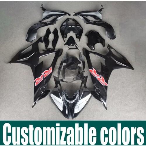Fit for BMW S1000RR 2019 2020 2021 ABS Injection Fairing Bodywork Panel Kit Set Motorcycle S1000 RR S 1000 RR S 1000RR 19 20