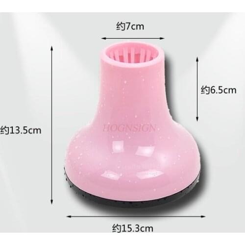 Hair Diffuser Hood Blowing Drying Hood Universal Interface Accessories Care Styling Artifact Difusor Secador Universal Sale