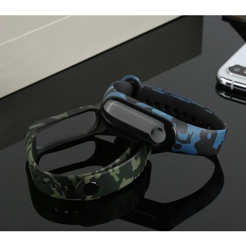 NEW For Xiaomi Mi Band 3 Strap for MiBand 3 Bracelet Strap For Mi Band 3 Accessories Bracelet For Mi Band3 Wriststrap Wholesale