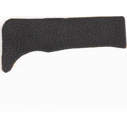 The Thumb Rubber Back cover Rubber For Nikon D810 DSLR Camera Replacement Unit Repair Part