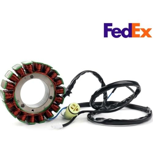 Topteng 21003-1351 For Kawasaki ZX1200 Ninja ZX-12R 2000-2001 Magneto Generator Engine Stator Coil