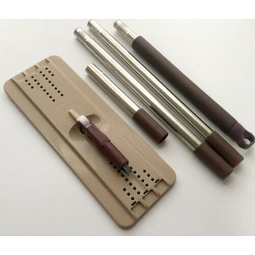 Magic Cleaning Tools Mop Floors House Sweeper Cleaner Household Flat Mops Set For Wash Floor Squeeze Home Wonderlife_aliexpress