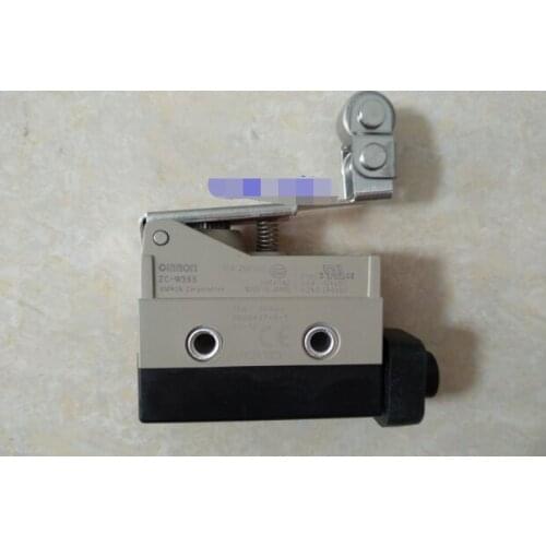 1PC NEW Omron ZC-W355 free shipping