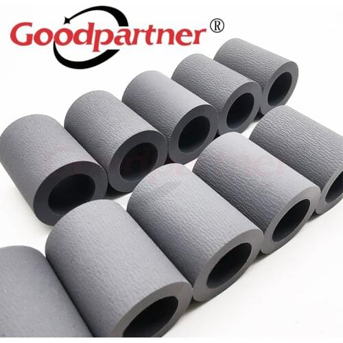10X 25SA40960 4024102701 Double Feed Prevention Roller for Konica Minolta bizhub 600 601 750 751 C500 C5500 C5501 C6500 C6501