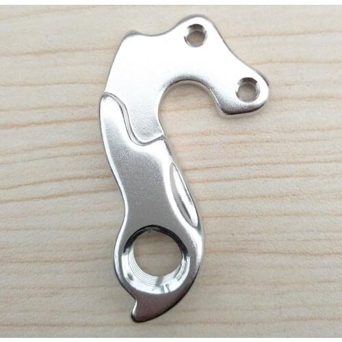 5pcs Bicycle parts bike gear rear derailleur hanger mech dropout For Bianchi Canyon Carrera Focus Fondriest Fuji orbea Stevens
