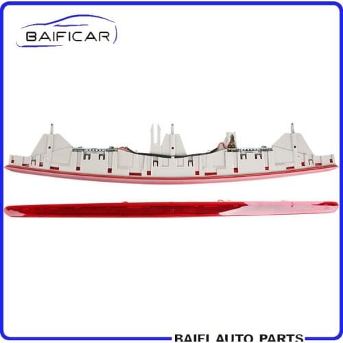 Baificar Brand New Genuine 1 PCS High Quality Additional Stop Light Brake Lights High Mounted Stop Lamp For Citroen Sega Sedan