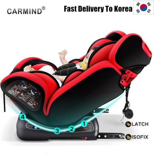 Carmind Baby Car Seats And Accessories