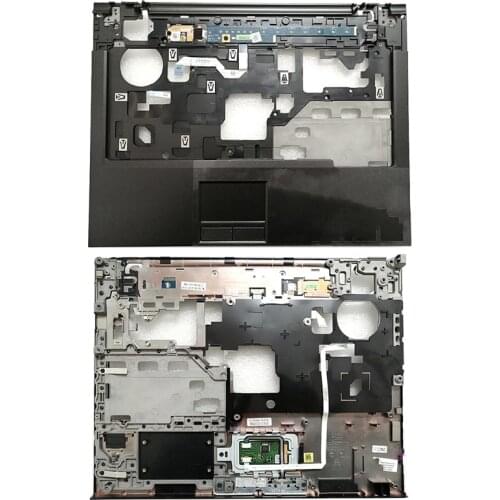 NEW Laptop For Dell Vostro V1310 V1320 Computer Case 0T498J Laptop Palmrest Upper Case