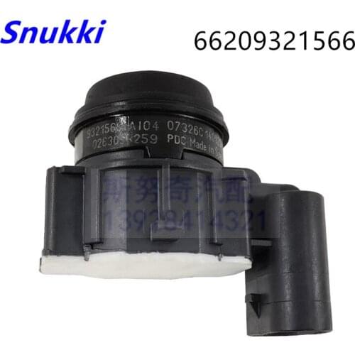 66209321566 parking sensor PDC for BMW 1pc