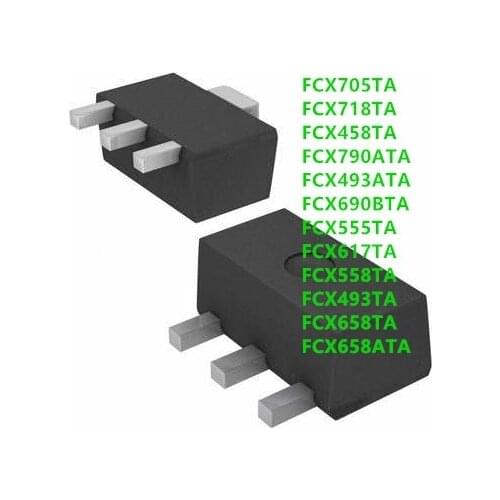 FCX705TA FCX718TA FCX458TA FCX790ATA FCX493ATA FCX690BTA FCX555TA FCX617TA FCX558TA FCX493TA FCX658TA FCX658ATA FCX493 FCX658