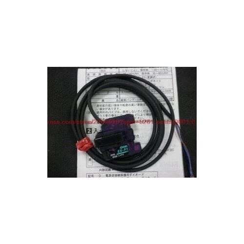 Photoelectric sensor EX-F1-C5