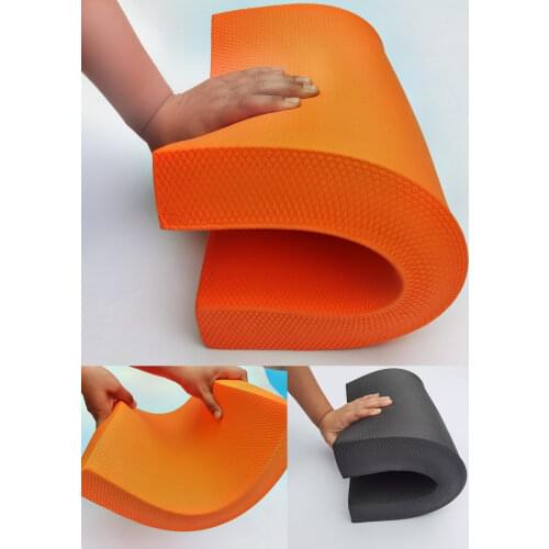 Pilates fitness larges Pilates Yoga Balance Cushion Balancer Fitness Sports Mat Yoga Block Exercise Yoga Accessories gym