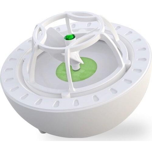 Mini Dishwasher Ultrasonic Oxo Dish Washer Fruit Vegetable USB Portable Fast Mini Wash Machine Household Sink Small Dishwasher