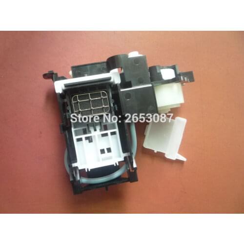 New original capping station for EPSON A50 P50 T50 T60 R270 L800 L801 L805 R285 R280 L810 L850 Pump Assembly INK SYSTEM ASSY