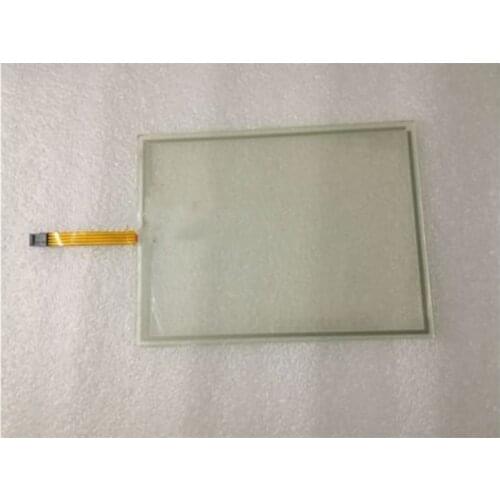 NEW GP-104F-4L-NA03A HMI PLC touch screen panel membrane touchscreen