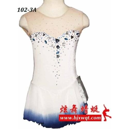 Custom Adult Children Performance Figure Skating Skating Training Under Skirt