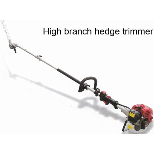 Japanese engine Kawasaki TJ27 high branch broadband hedge trimmer agent / high branch hedge easy to start trimming