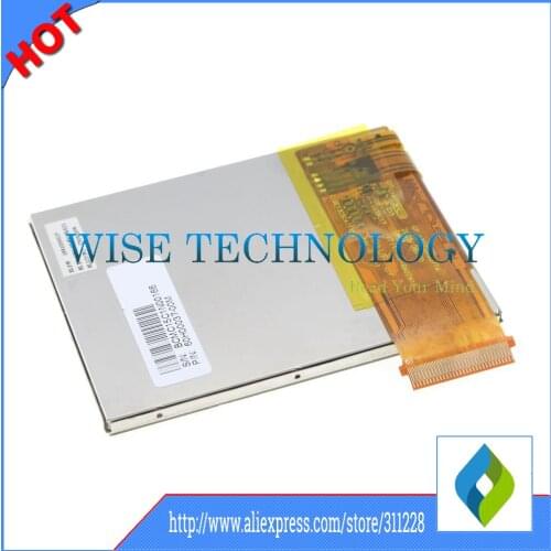 Wholesale Symbol MC35XX MC3574 LCD screen display with touch screen digitizer,PDA LCD