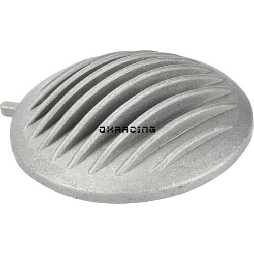 140cc Cylinder Head Cam Camshaft Cover for YinXiang YX 140 1P56FMJ W063 X150 W150-5 Engines Dirt Pit Bike Monkey Bike Atv Quad