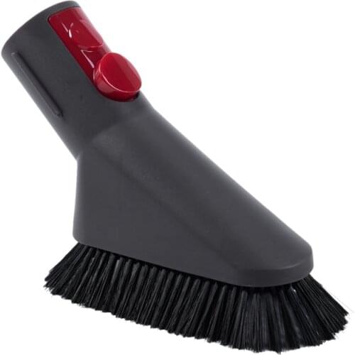 AD-Vacuum Cleaner Dust Soft Brush Suitable for Dyson V7 V8 V10