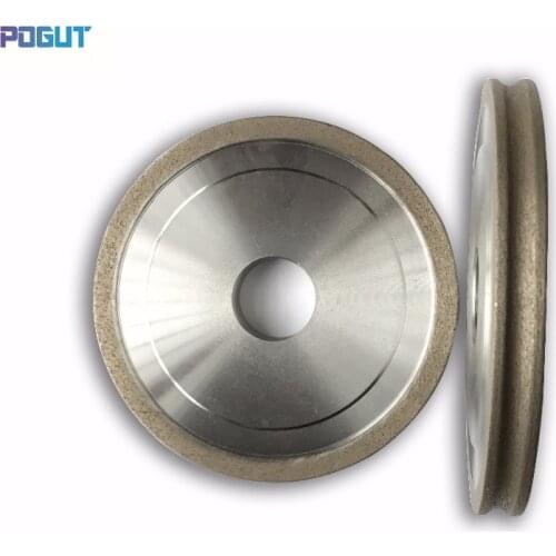 HIGH QUALITY Diamond Grinding Wheel 100*22*4, 5, 6, 8, 10, 12mm, High Quality , 240 Grit