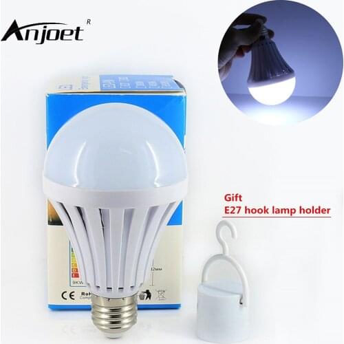 ANJOET Emergency Lights