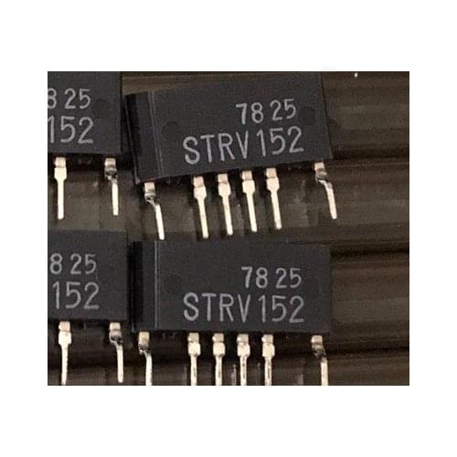 Free Shipping 10PCS/LOT STRV152
