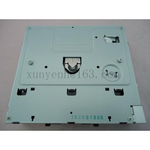 Corepine Foryou DVD loader DL-30 HOP-1200W-B laser inside mechanism without PC board for many chinese OEM car audio navigation