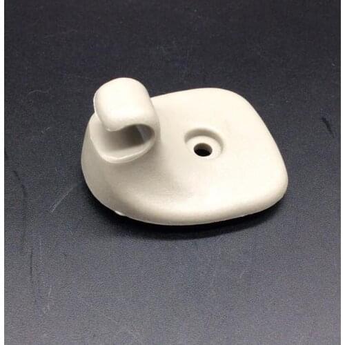 For Jeep Grand Cherokee Visor clip stand hook buckle genuine for mopar