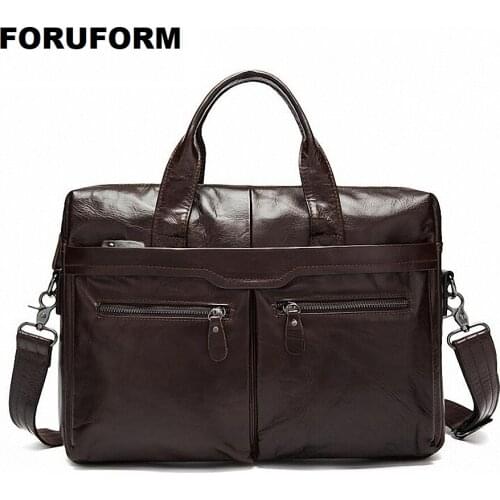 FORUFORM Men's Travel Bags