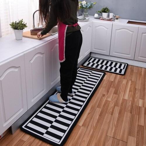 HOMEMCDS Kitchen Carpets
